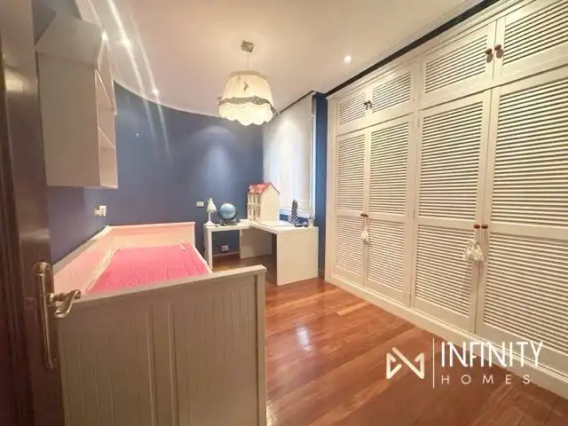 Habitación de Piso de alquiler en Bilbao  con Calefacción