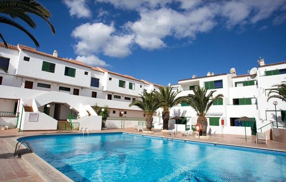 Piso en venta en Costa del Silencio