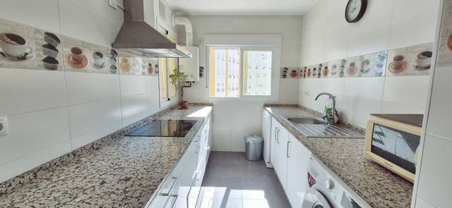 Piso en Venta en Pino Montano - Consolación