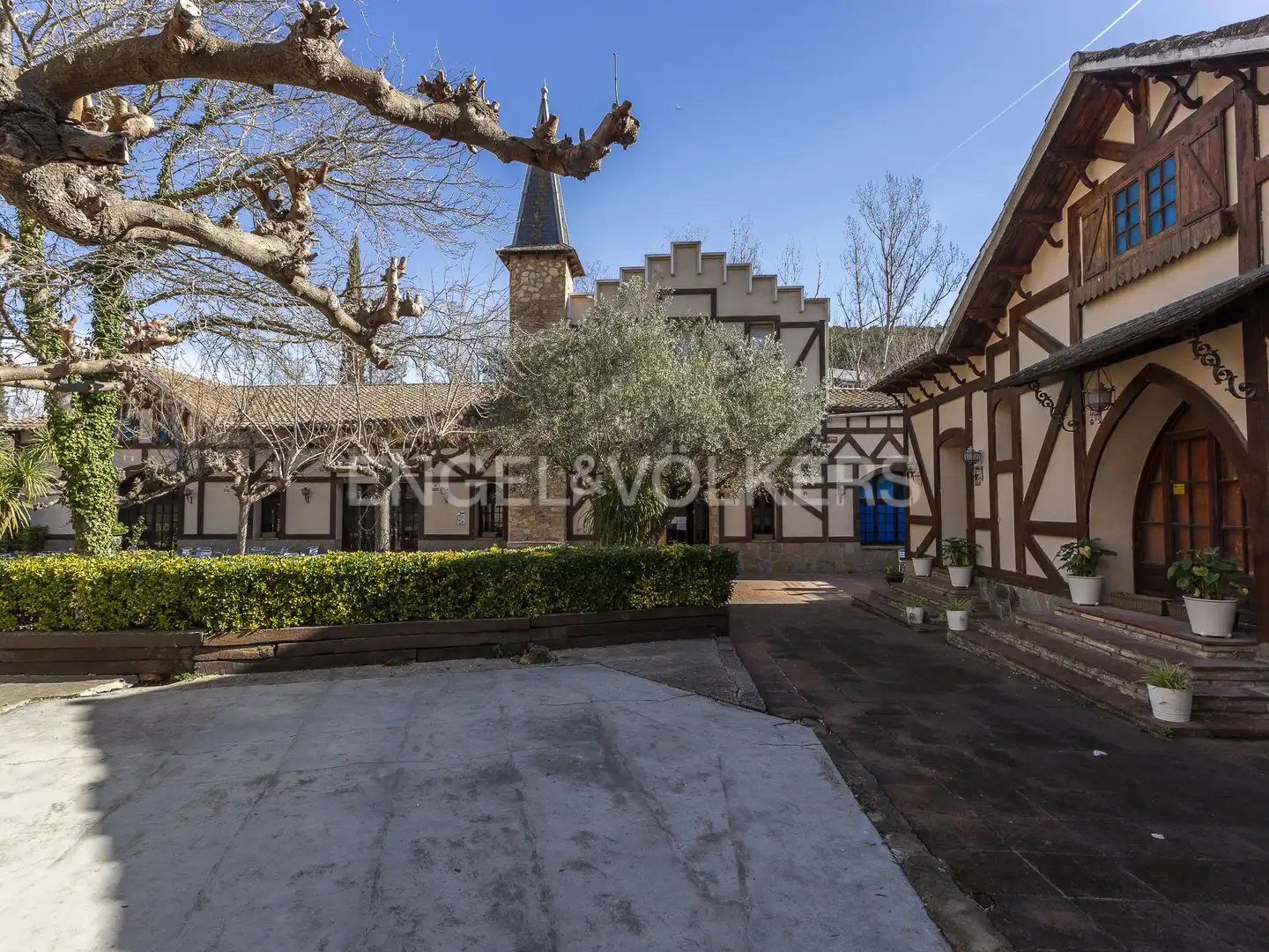 Business premises to rent in Vallirana, imagen 6