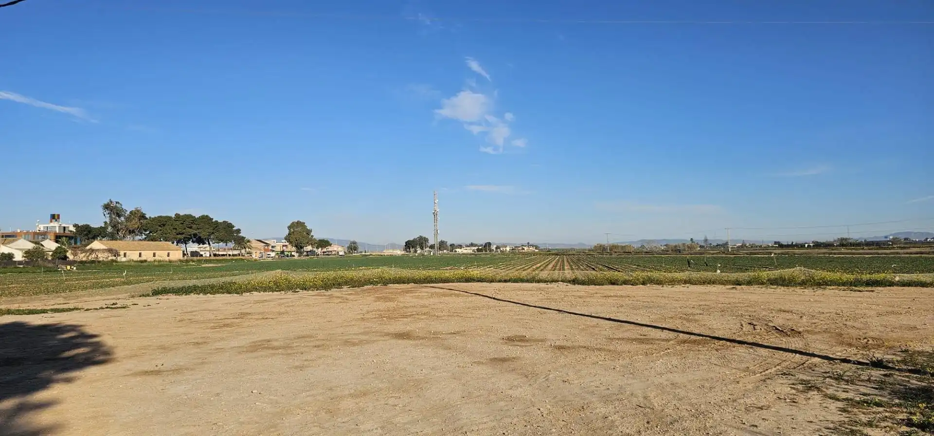Finca rústica en venda a Miranda