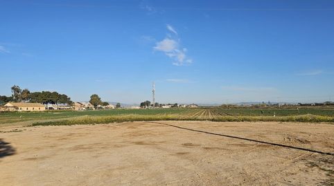 Foto 2 de Finca rústica en venta en Miranda, Cartagena