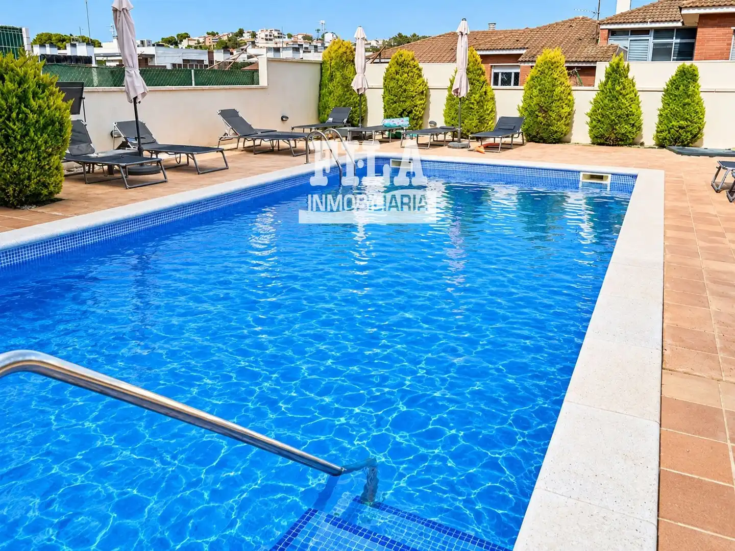 Pis amb piscina en venda a Segur de Calafell, imagen 19