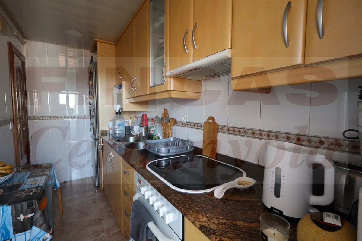 Flat for sale in Can Mas, Ripollet