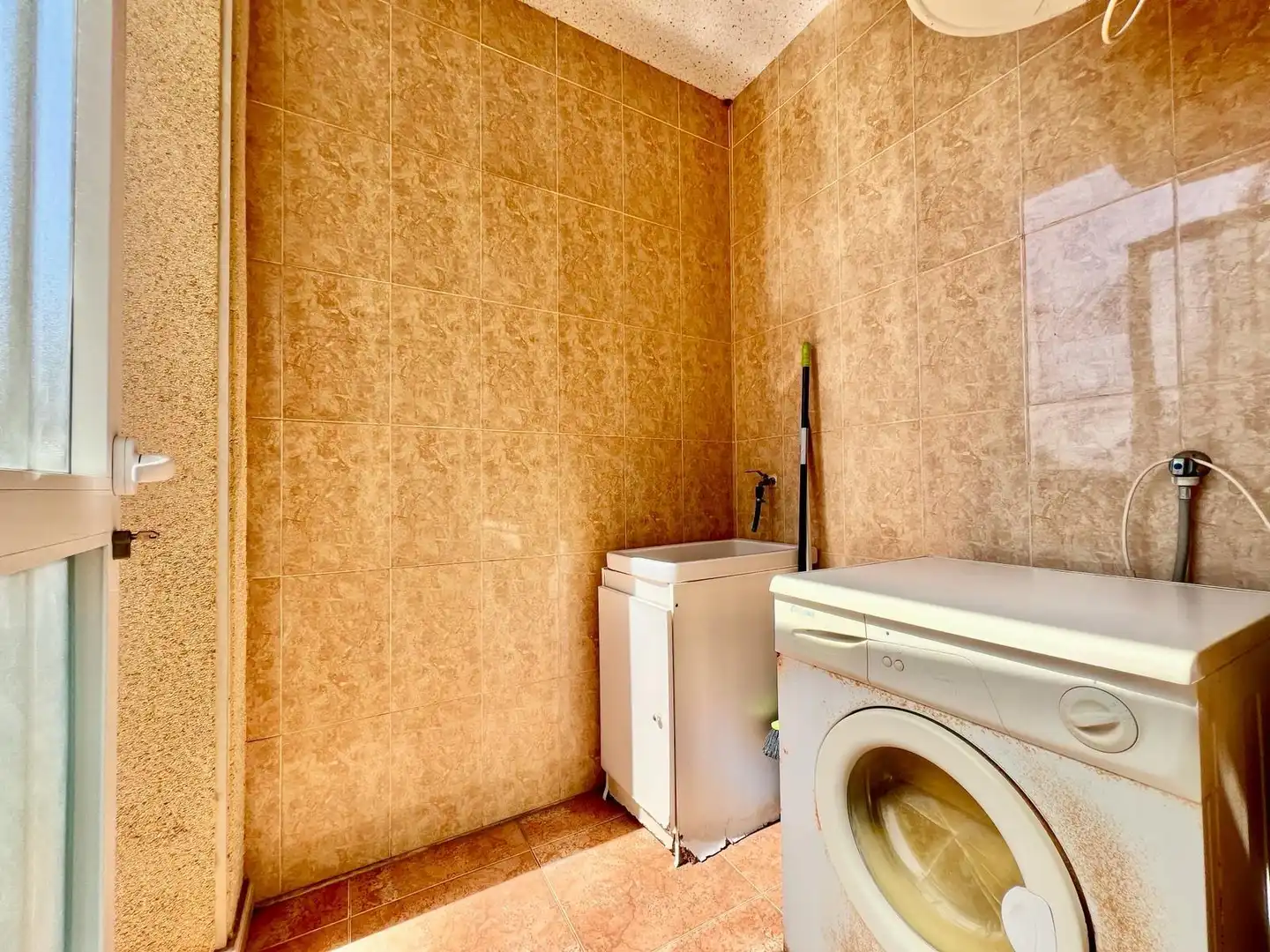 Baño de Casa o chalet en venta en Torrevieja con Jardín privado, Terraza y Trastero