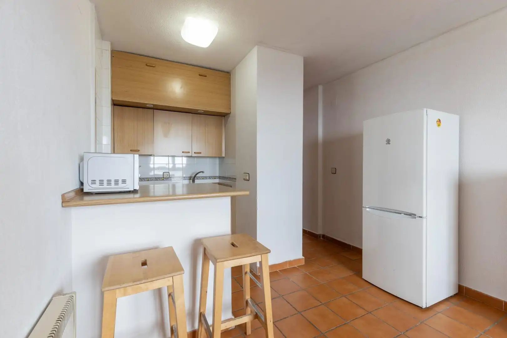 Apartamento en venta en PRADO ALTO, Zona alta