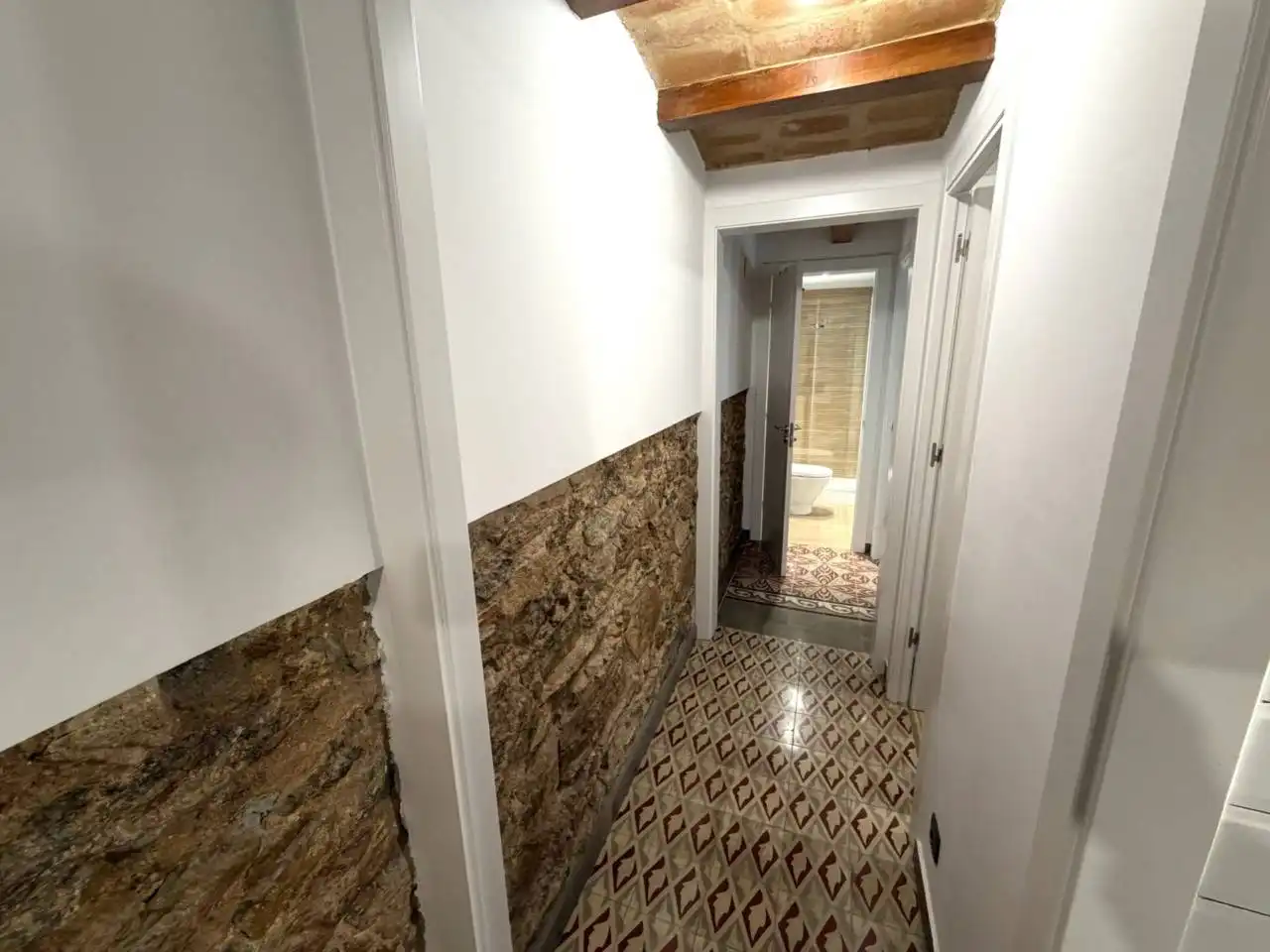 Piso en venta en Calle Bailén, El Camp d'en Grassot i Gràcia Nova