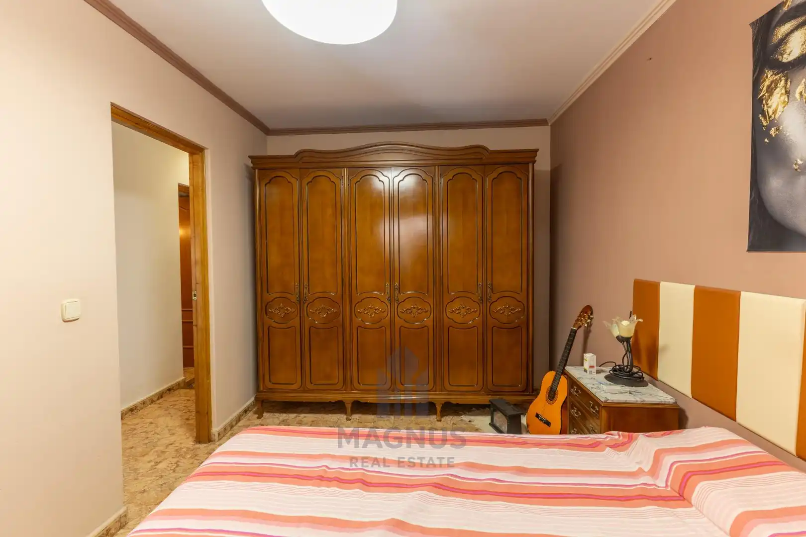 Country house zum Verkauf in Calle SAN ROQUE, Albal
