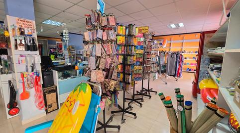 Photo 5 of Premises to rent in Avenida Mar Mediterraneo, 32, Oliva Playa, Valencia