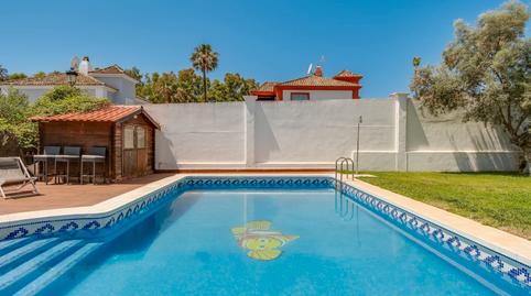 Foto 4 de Casa o xalet en venda a N-340, 147, Puerto de la Duquesa, Málaga