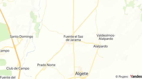 Foto 3 de Trastero en venta en Fuente El Saz de Jarama, Madrid