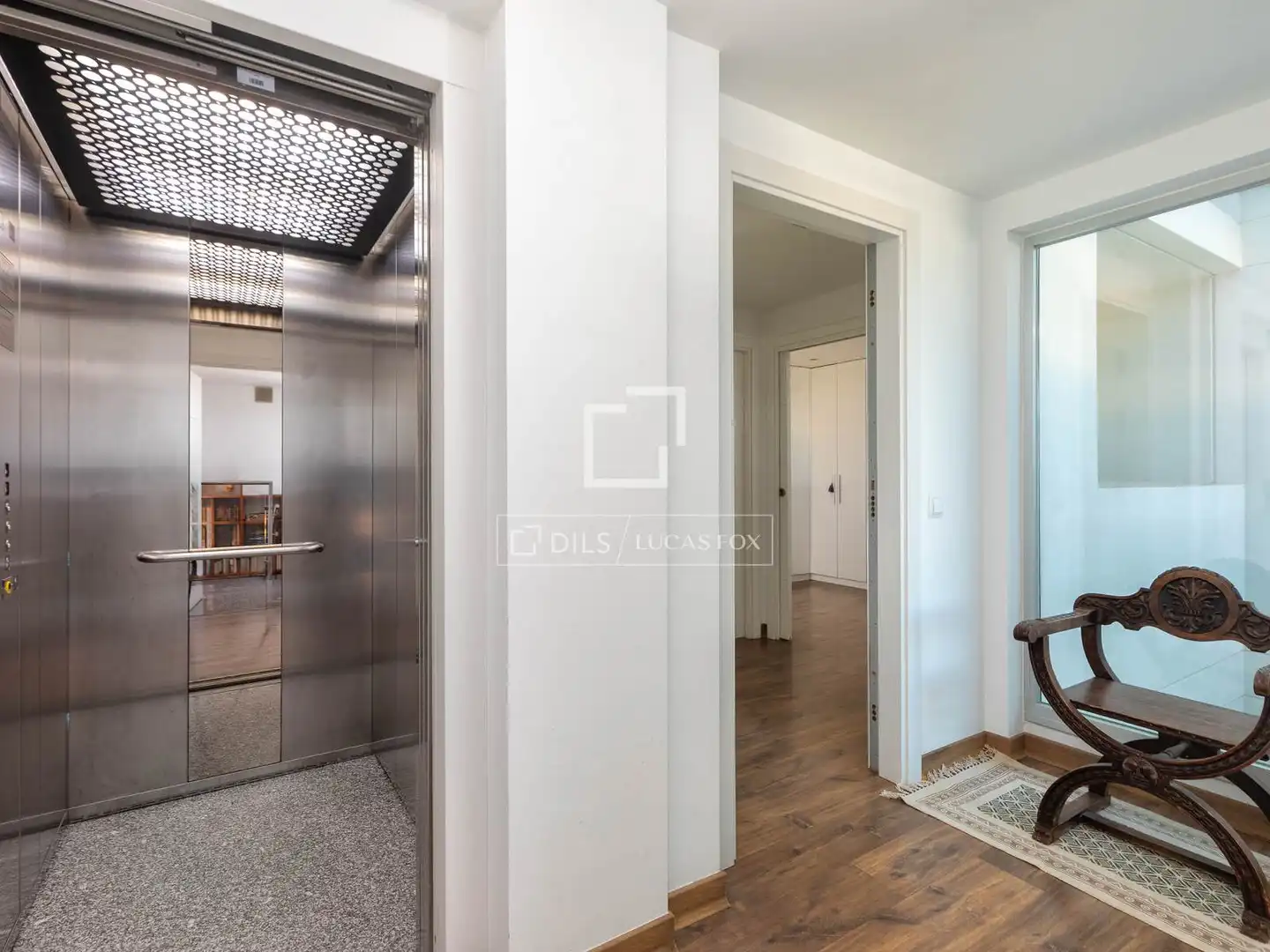 Piso en venta en Blanes con Aire acondicionado, Calefacción y Terraza