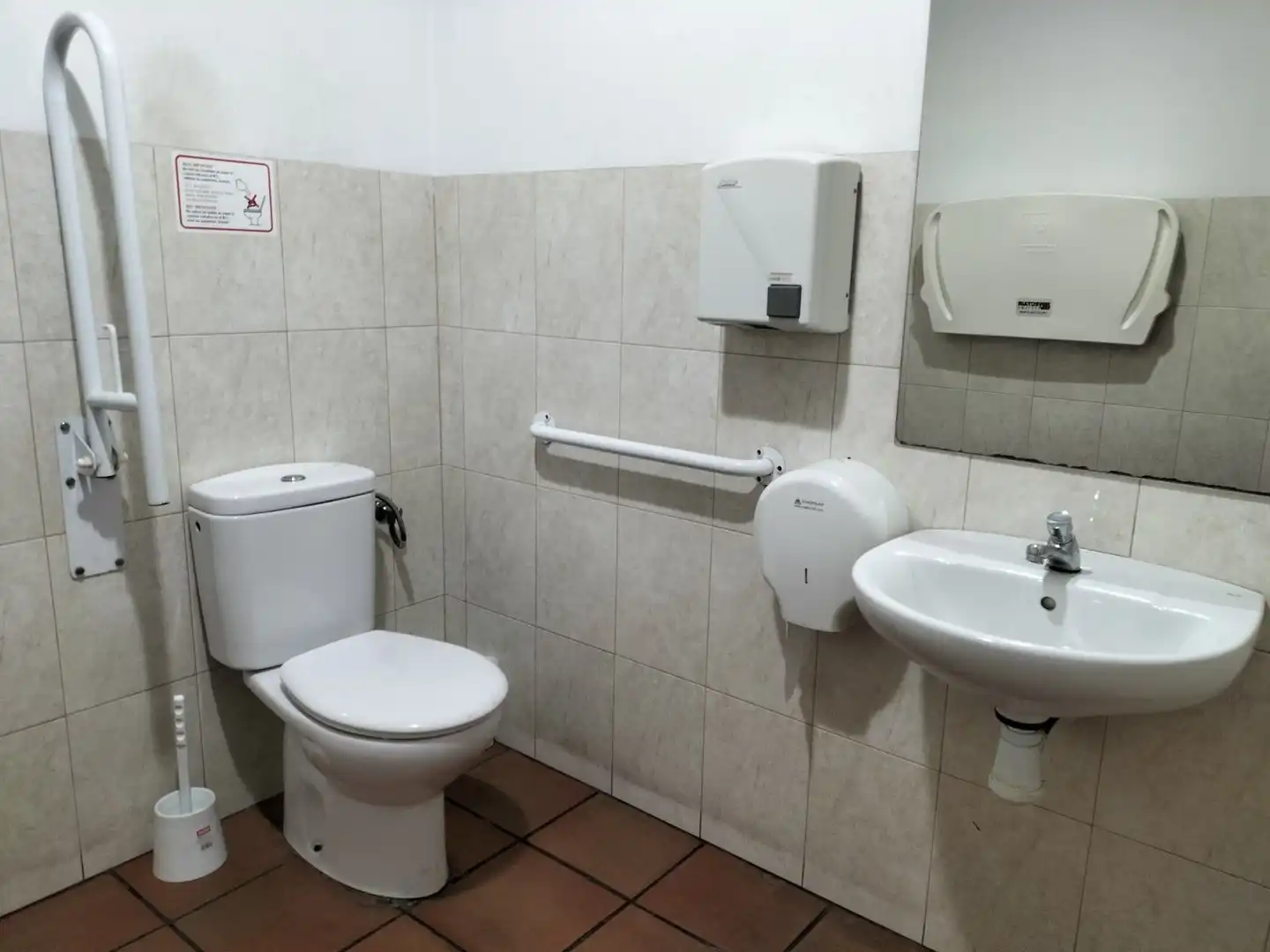 Local comercial en traspàs a Centre, imagen 13