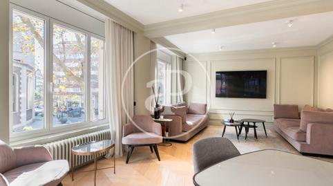 Photo 4 of Flat to rent in Carrer de Ganduxer, Sant Gervasi- Galvany,  Barcelona Capital