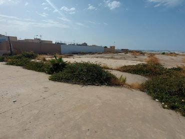 Terreno residenziale in vendita a Santa María del Águila