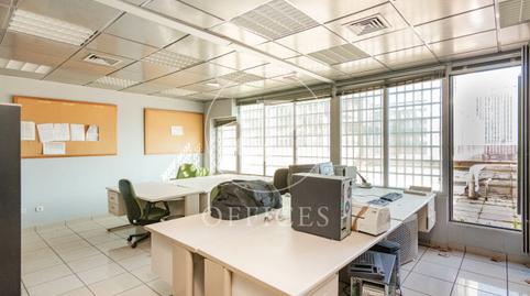 Foto 2 de Oficina en venda a C. de Orense, Cuatro Caminos - Azca,  Madrid Capital