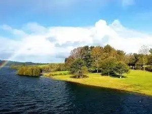 Vista exterior de Casa o xalet en venda en Cerceda amb Jardí privat i Traster