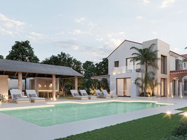 Casa a schiera in vendita a Nueva Andalucía