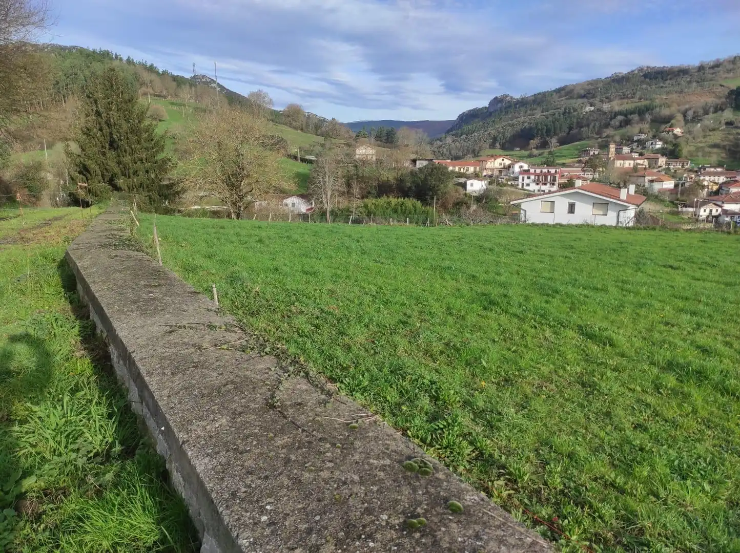 Residencial en venda en Trucios-Turtzioz