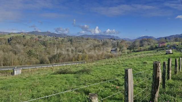 Terreno residencial en Venta en N/A en Nava