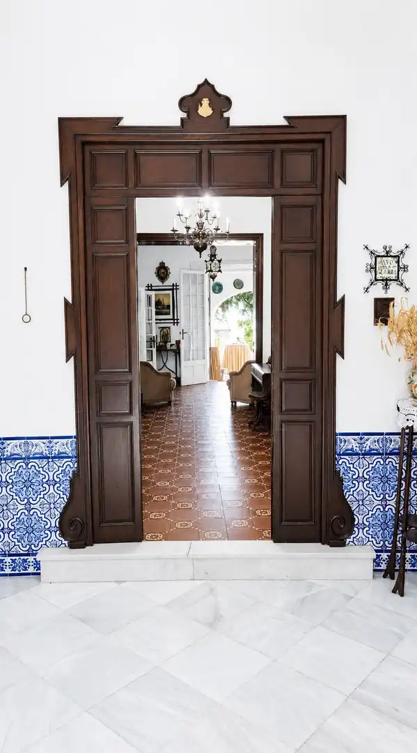 Casa rústica en venda a Villalba del Alcor, imagen 2