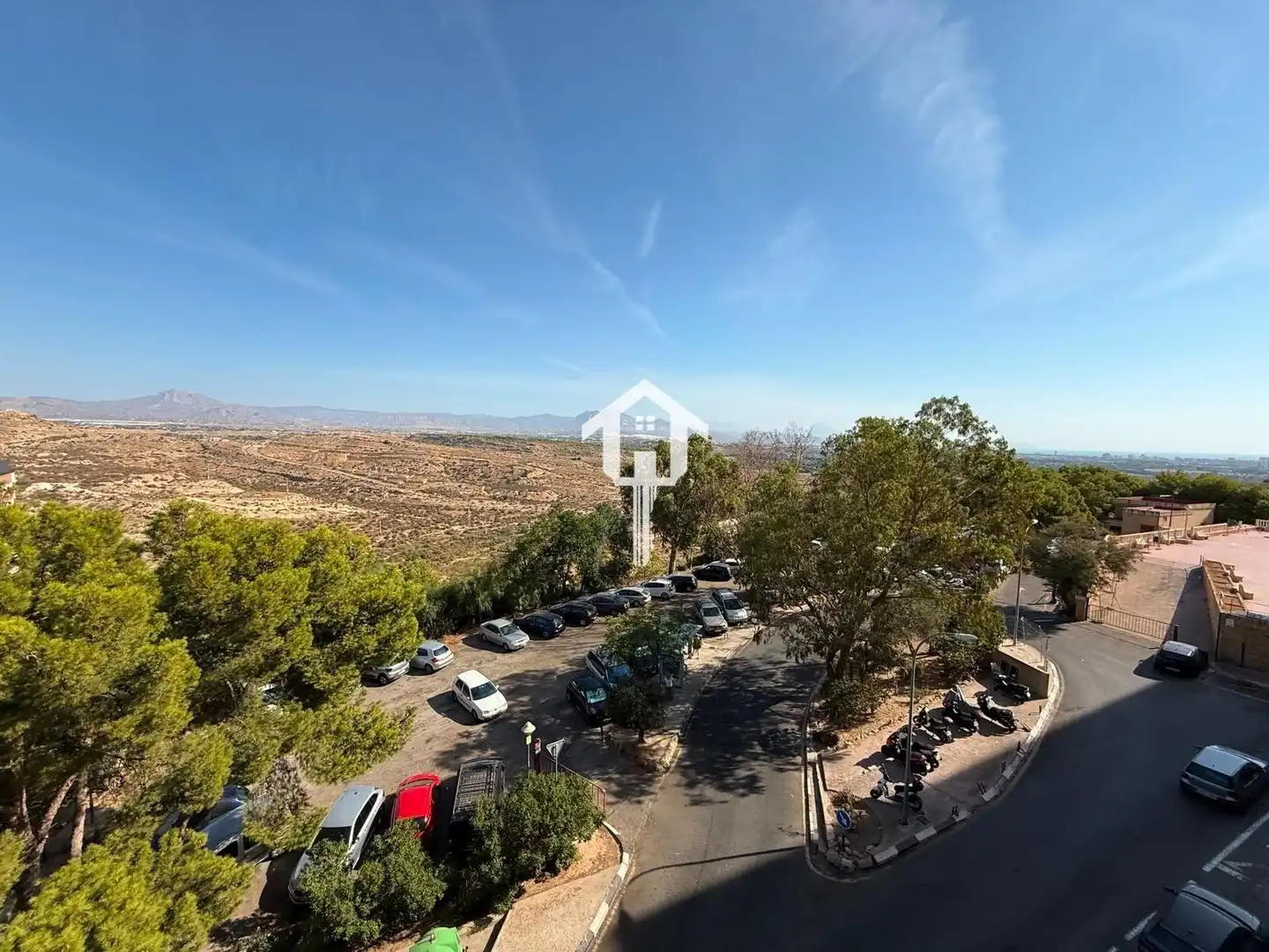 Flat with garden for sale in PINTOR PEDRO CAMACHO, imagen 8