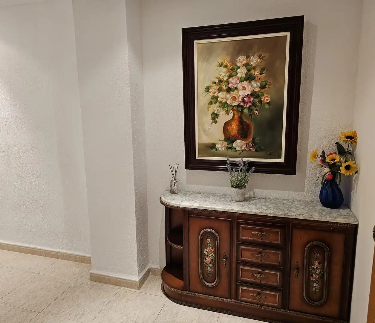 Dúplex con ascensor en venta en CULLERA, imagen 4
