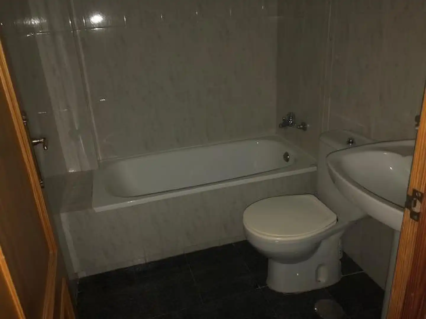 Baño de Piso en venta en Navahermosa