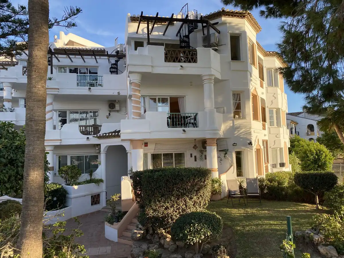 Apartamento en venta en Mijas pueblo