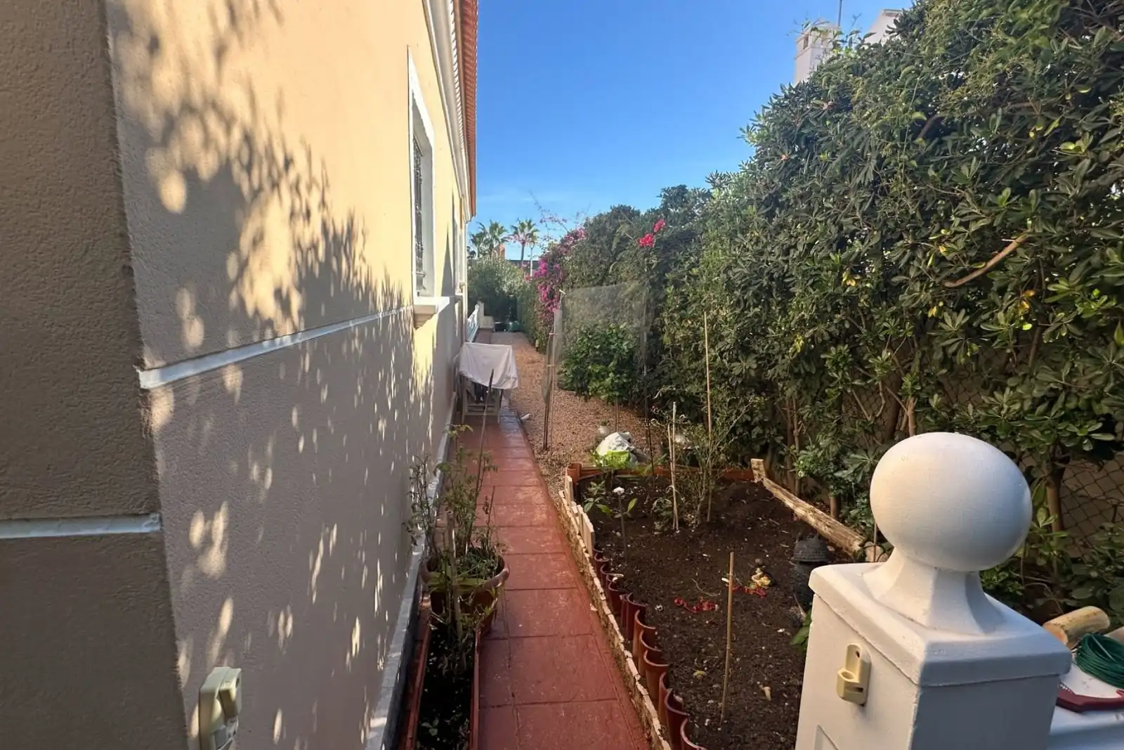 Xalet amb terrassa en venda a La Mata, imagen 43