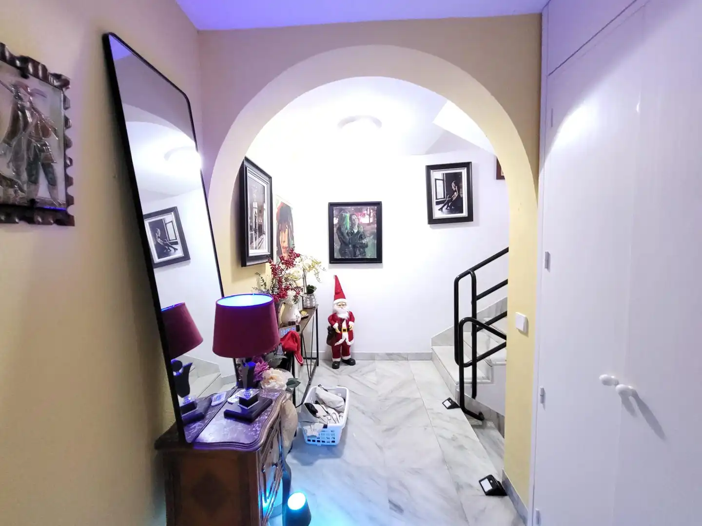 Casa o chalet en venta en Estepona con Aire acondicionado, Calefacción y Terraza