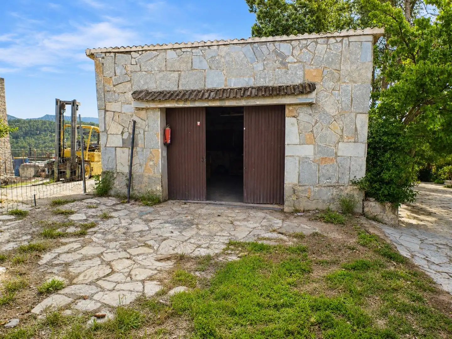 Haus zum Verkauf in Fonollosa, imagen 8
