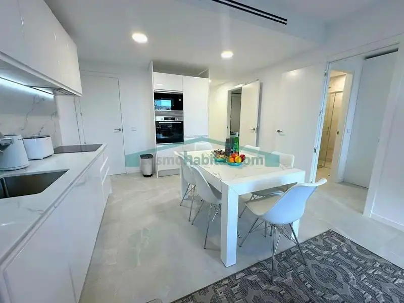 Duplex with pool for sale in Platja de Torres, imagen 18
