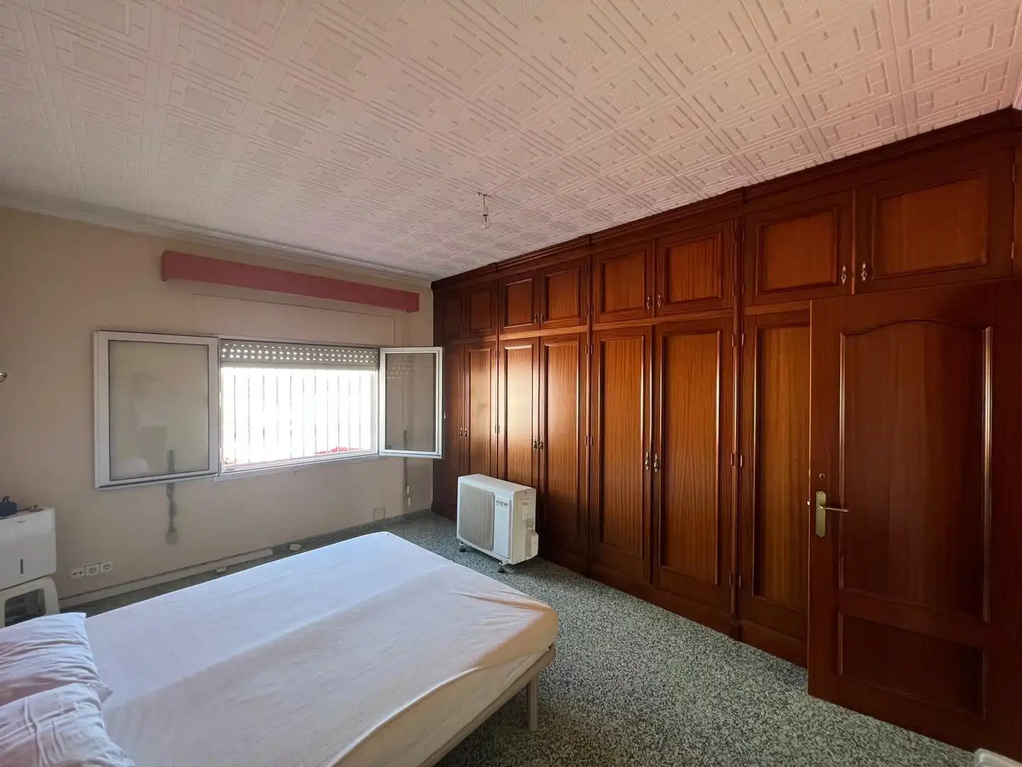Habitación de Finca rústica en venta en Maó - Mahón con Aire acondicionado, Terraza y Trastero