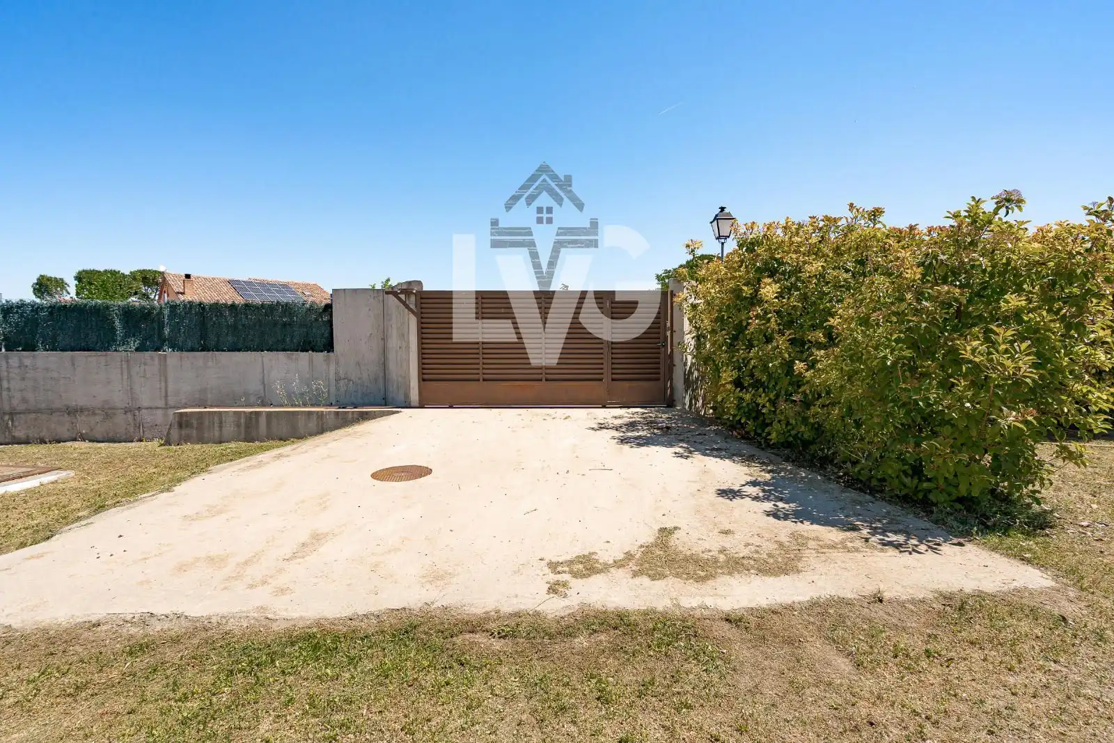 Haus oder Chalet zum Verkauf in Valdetorres de Jarama mit Klimaanlage, Heizung und Privatgarten