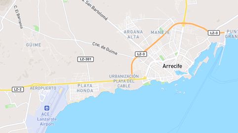 Foto 5 de Piso en venta en Playa Honda, San Bartolomé