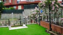 Garden of Single-family semi-detached for sale in Gorliz  with Terrace and Balcony