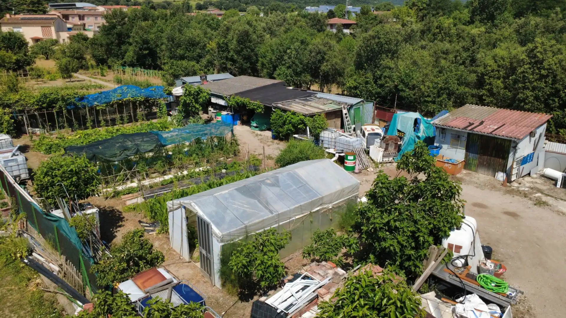 Terrenos y solares en venta en Amer, imagen 4