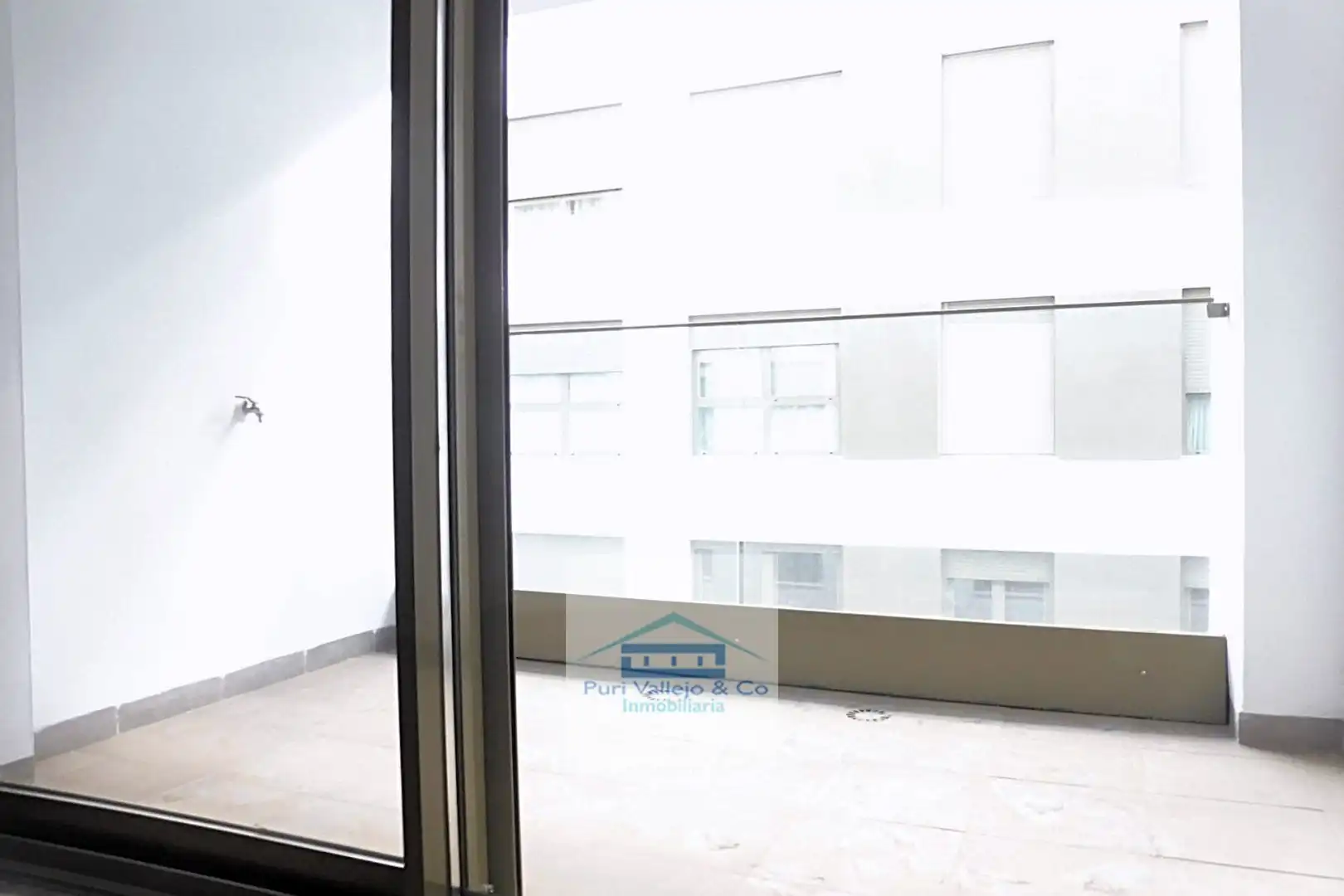 Piso de alquiler en Córdoba con Aire acondicionado, Terraza y Trastero