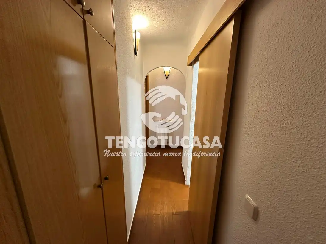 Wohnung zum Verkauf in Calle de Zaldívar, Simancas