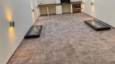 Foto 4 de Casa adosada en venta en Carrer de Gurrea, 29, Centre, Sabadell