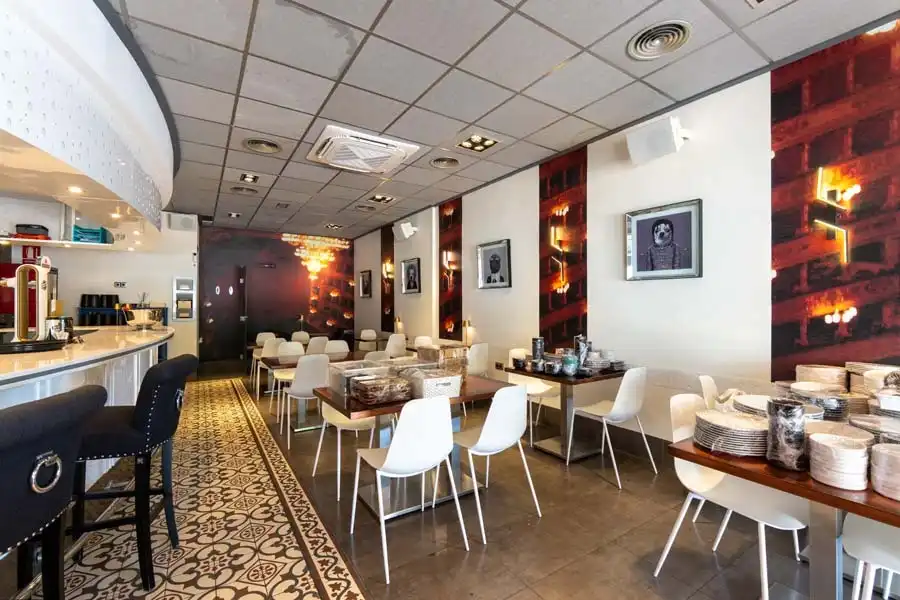 Business premises for sale in Mar Menor Golf, imagen 7