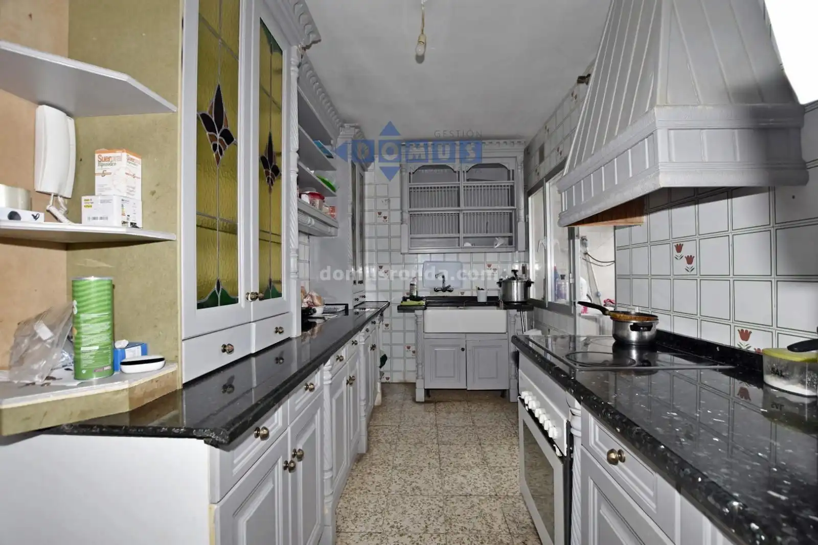 Wohnung mit Aufzug zum Verkauf in El Fuerte - La Dehesa, imagen 4