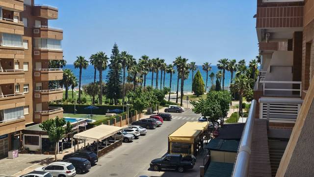 Apartamento en Venta en Amplaries, 33 en Vista Mar