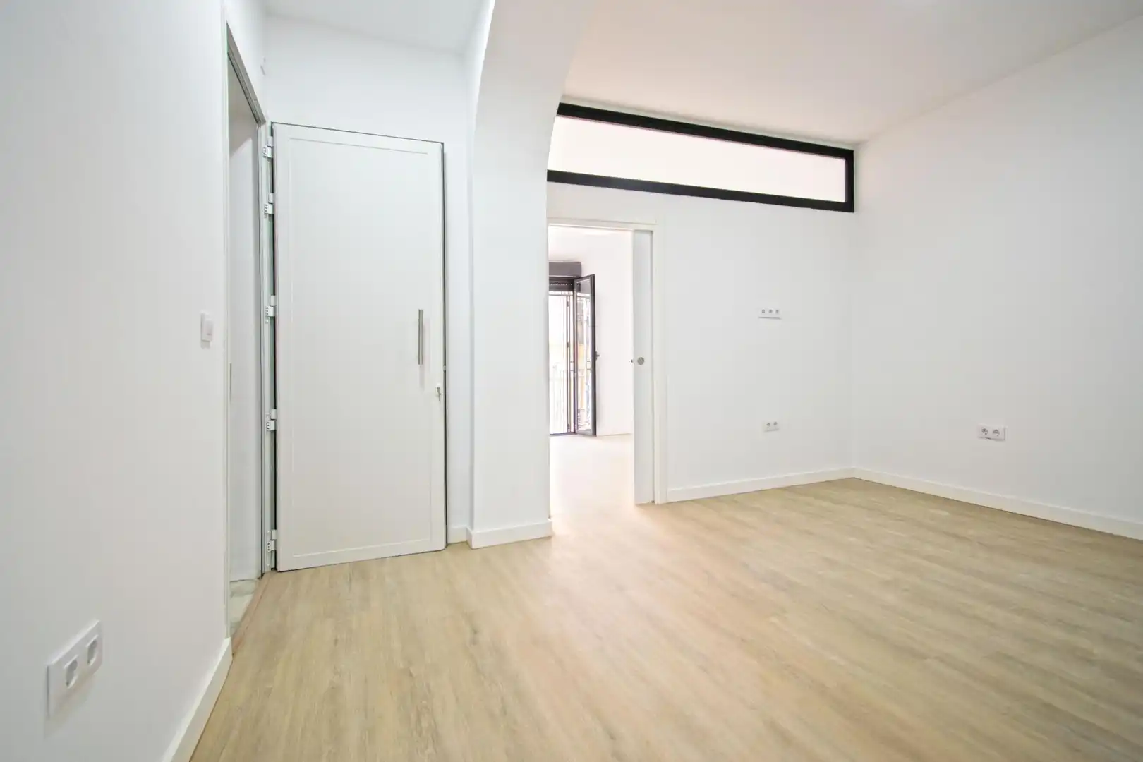 Piso con terraza en venta en Casco Antiguo, imagen 7