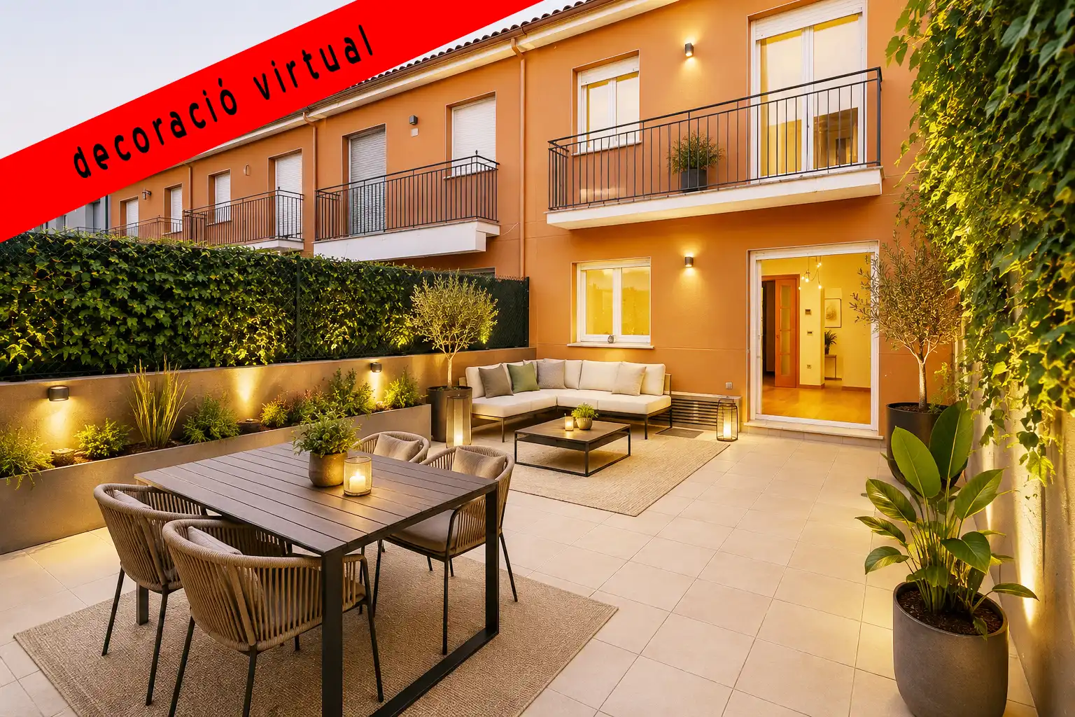 Detached homes for sale in Carrer del Carme, Avinyonet del Penedès