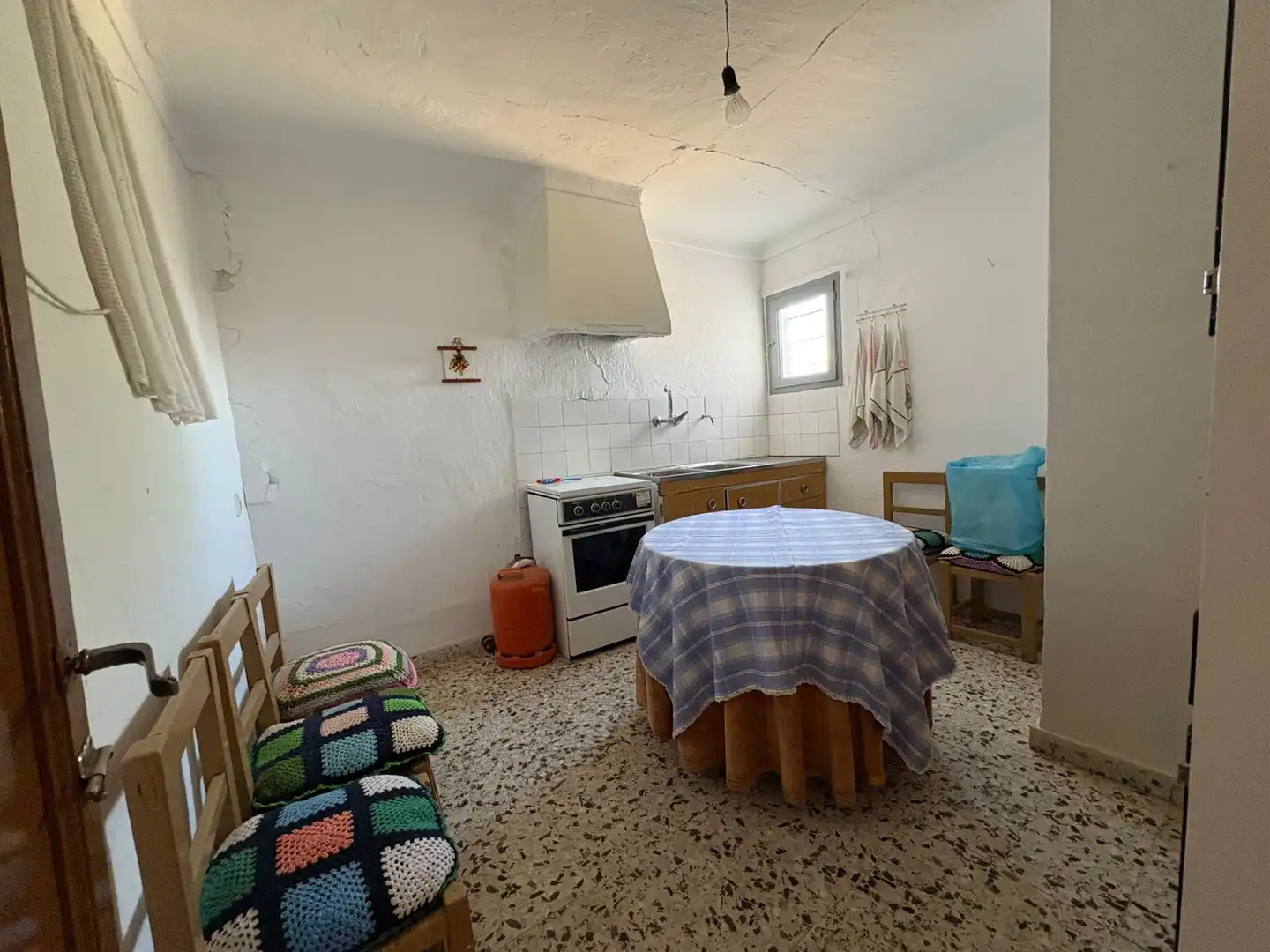 Casa rústica en venda a Calle Loma 69, imagen 4