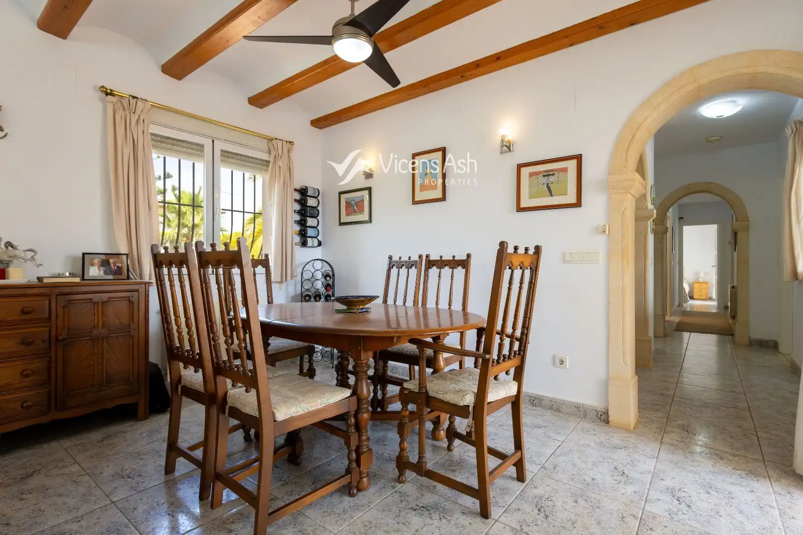 House with pool for sale in Jean Ingres, imagen 10