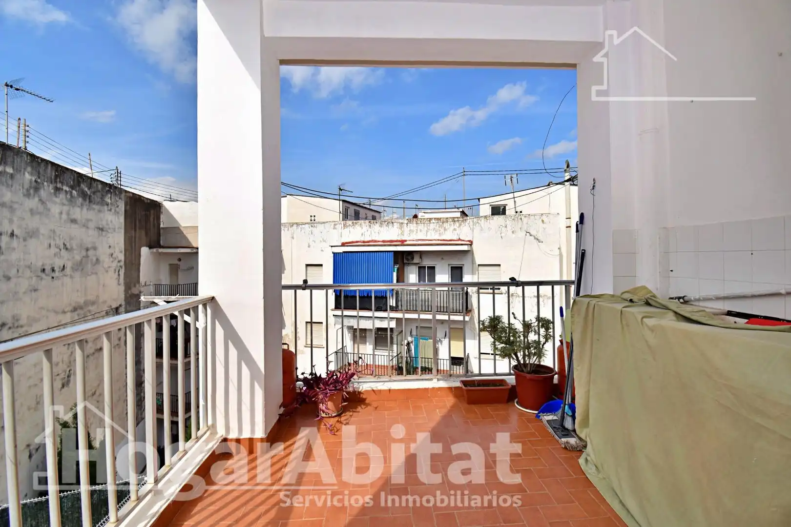 Piso en venta en Calle ARZOBISPO REIG, imagen 7