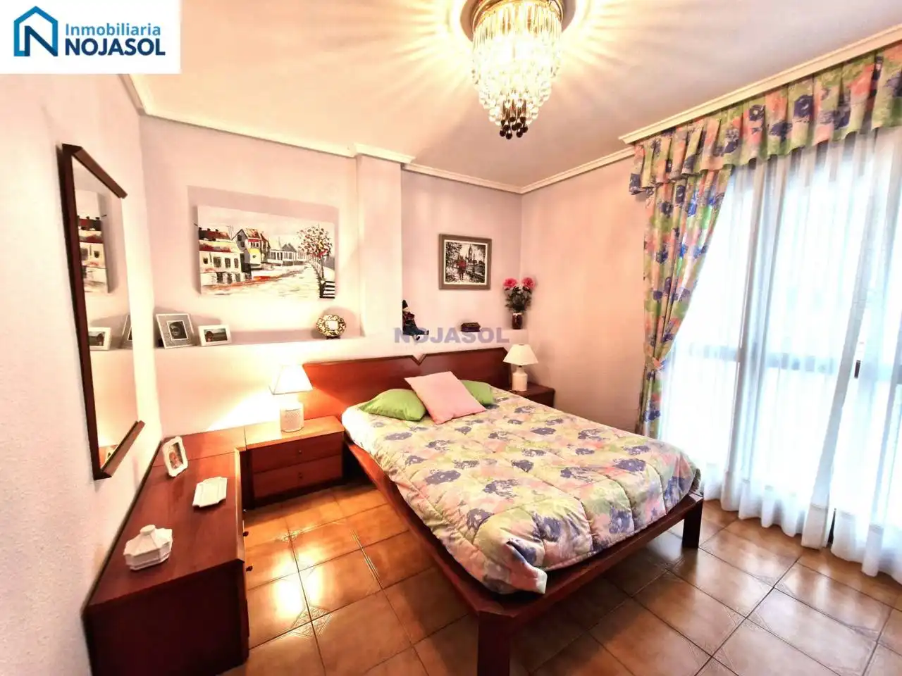 Appartement compact avec terrasse à vendre à Calle ris, imagen 18